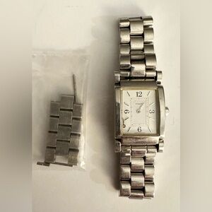 Coach women’s watch